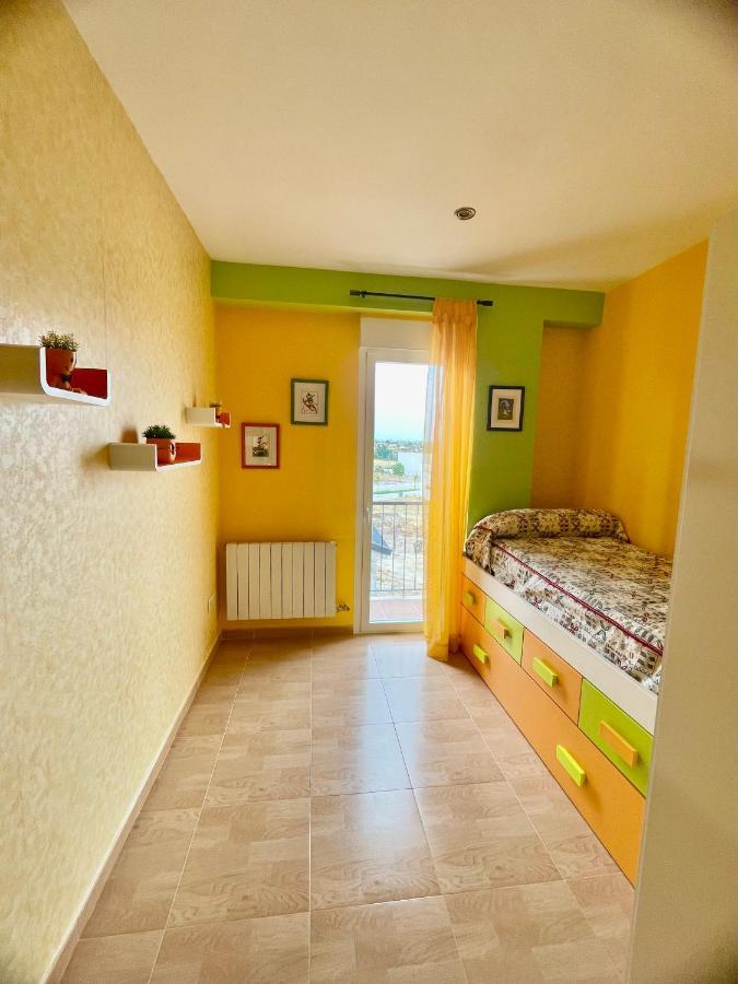 Precioso Piso En Ciudad Rodrigo Apartment Exterior photo