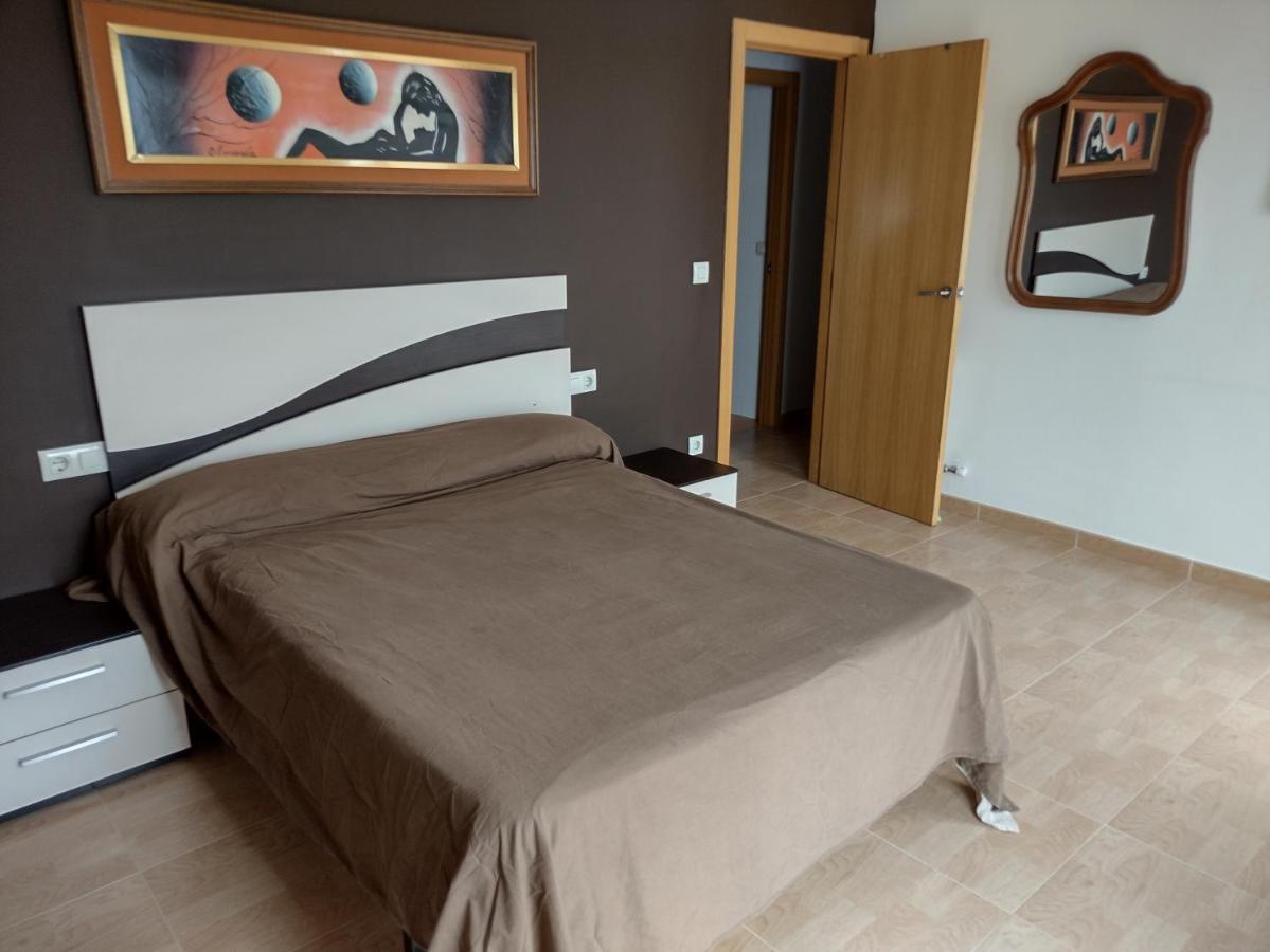 Precioso Piso En Ciudad Rodrigo Apartment Exterior photo
